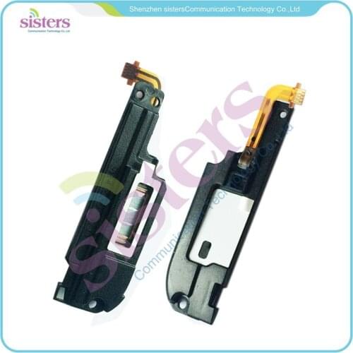 Wholesale,New Loud Speaker Loudspeaker Buzzer Ringer Flex Cable Replacement Part for HTC One M9 Free Shipping