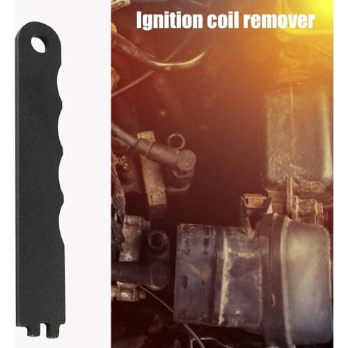 Practical Car Ignition Coil Connector Removal Car Plug Head Puller Extractors Auto Repair Disassembly Hanf Tool