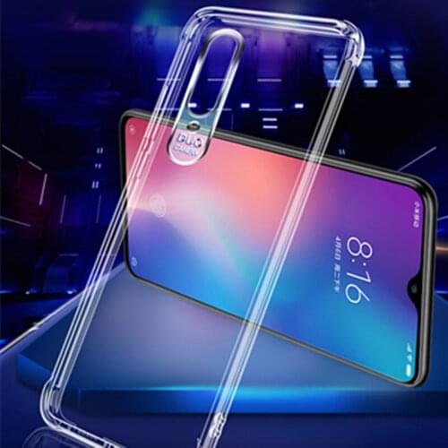 QLUYI Phone Cases Xiaomi Redmi 9