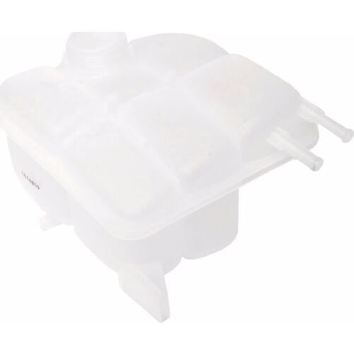 Engine Coolant Recovery Expansion Tank and Cap Replaces For VOLVO C30 C70 S40 V50 2004-2013 30776151