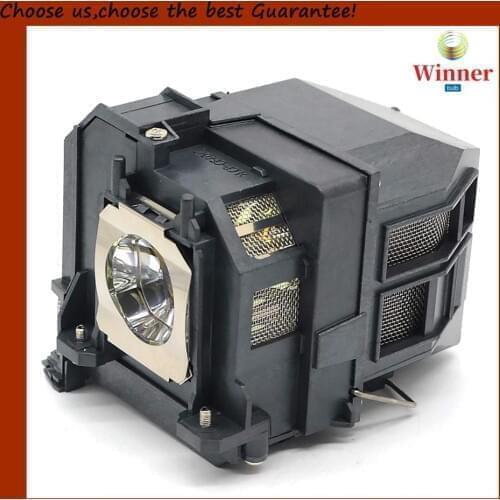 High Quality Projector lamp for BrightLink Pro 1410Wi/PowerLite 470/PowerLite 475W/PowerLite 480/PowerLite 485W