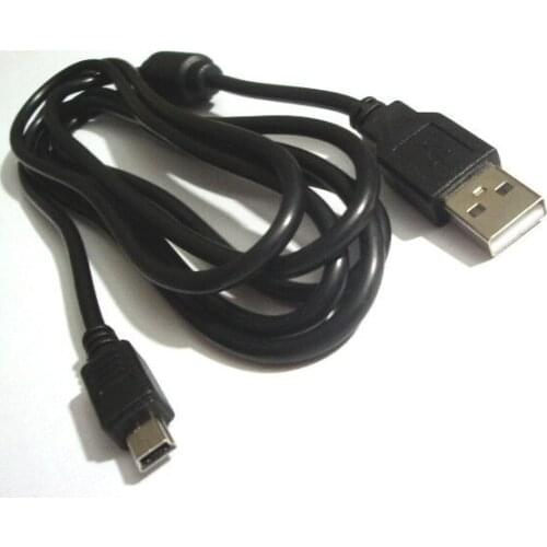 High Quality USB Charging Cable Cord for Playstation3 PS3 Wireless Controller