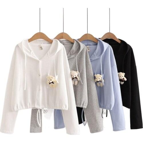 YUPINCIAGA Warm Cardigans