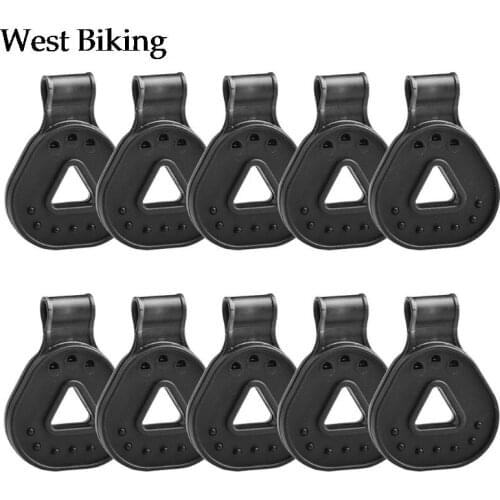 10 Pcs Sunshade Net Clamps Outdoor Shade Mesh Fixing Clip Shade Netting Tent Cramp Installation Hooks