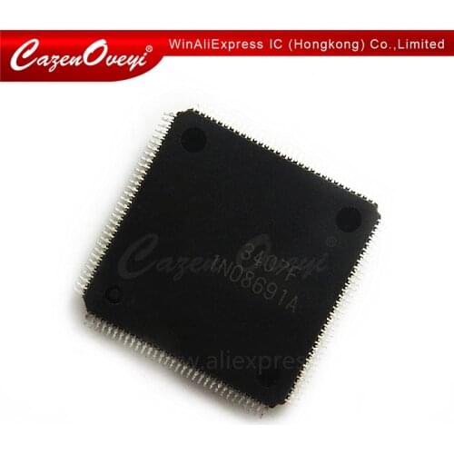 5pcs/lot FE3407F FE3407 3407F LQFP-128 In Stock