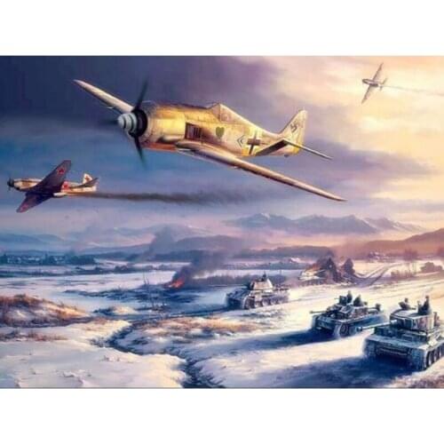 5d Full Drill Square/Round Diamond Painting Scenery Diamond Embroidery Hobby And Handicraft Diamond Mosaic Home Decor Gift ll367