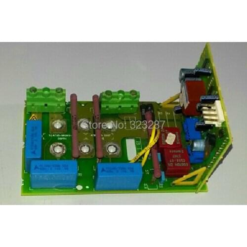 6RA22 C98043-A7014-L1 Used & Tested working C98043A7014L2