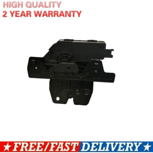 8408492 for BMW E53 X5 4.4i 3.0i Rear Trunk Hatch Latch Door Lock 51248408492 51 24 8 408 492