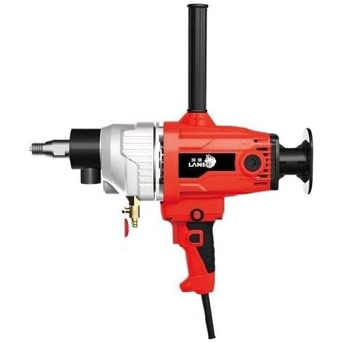 110mm 1250 W diamond core drill bit power tools