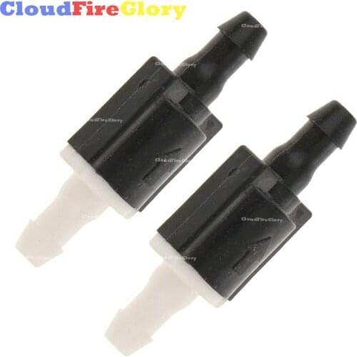 CloudFireGlory Car Wipers