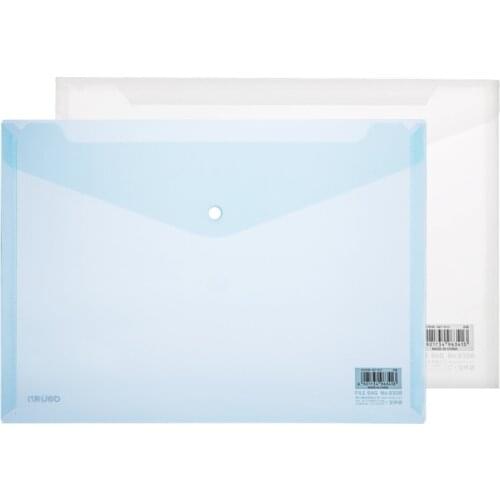 Effomeet Clasp Folders