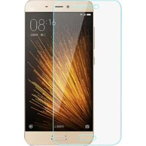 FEFGSHGH Screen Protectors For Xiaomi Redmi 4X