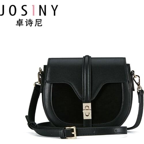 Женские сумки-седло Josiny China At AliExpress