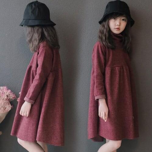 Luvsecmin Girls Clothes