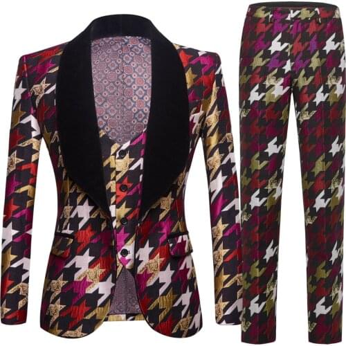 Mens Swallow Gird Suits 3 piece Latest Coat Pant Designs Tuxedo Burgundy Lapel Party Dress Groom Suit Men Suit For Wedding