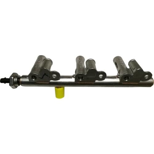 Premium Fuel Injector Nozzle Rail Assembly for A30 AX3 A60 S30 H30 CROSS 1.5 Engine