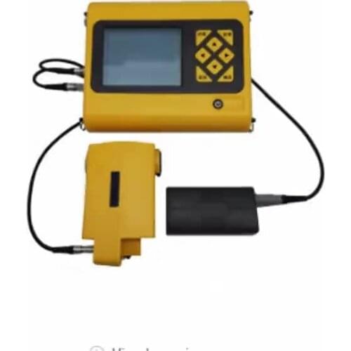 TEM R51 concrete locator rebar detecting instrument