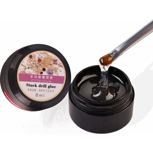 Taste-girl Nail Adhesives