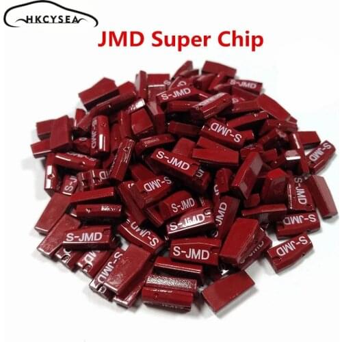 HKCYSEA Universal Multifunctional JMD Super Red Chip Clone Chip Can Replace Blue King Chip for Handy Baby Handy Baby2 JMD EBaby