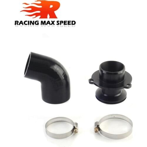 K03 Turbo Outlet Muffler Delete Pipe For The 1.8 and 2.0 Petrol Turbo EA113 TFSI with K03 Turbo