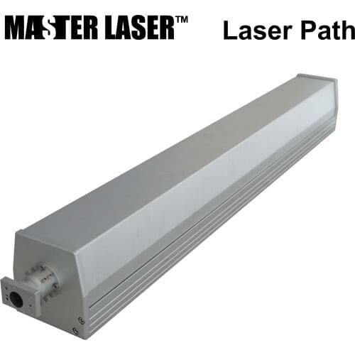 High Quality Fiber Laser Path Housing for Laser Marking Machine