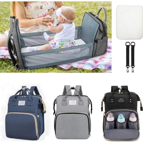 Wonjam Expedition Backpacks