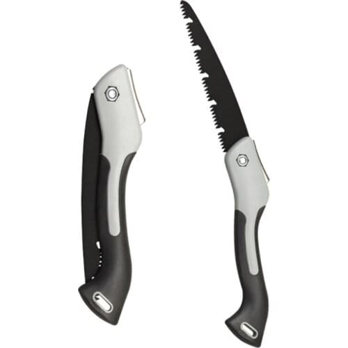 1Pcs Wood Folding Saw Mini Portable Home Manual Hand Saw For Pruning Trees Trimming Branches Garden Tool Unility NEW