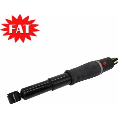 1pcs Rear Air Suspension Shock Absorber For Cadillac Escalade For Chevy Tahoe Avalanche Suburban For GMC Yukon 25979391 15756926