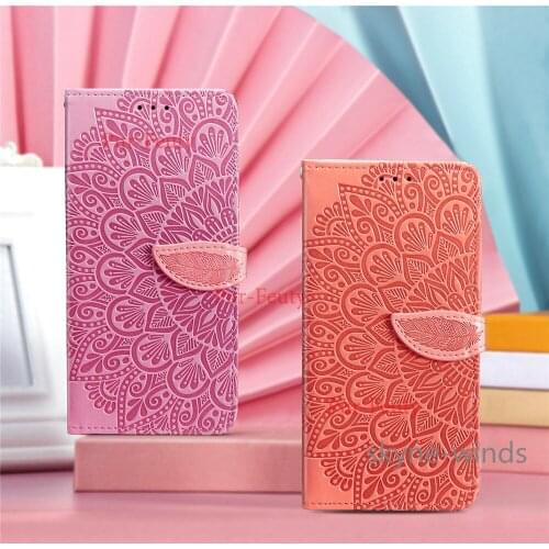 For Samsung Galaxy A03S M32 case mobile phone holder flip wallet leather Dream Wings Series cover for SM A 03s M 32 coque fundas