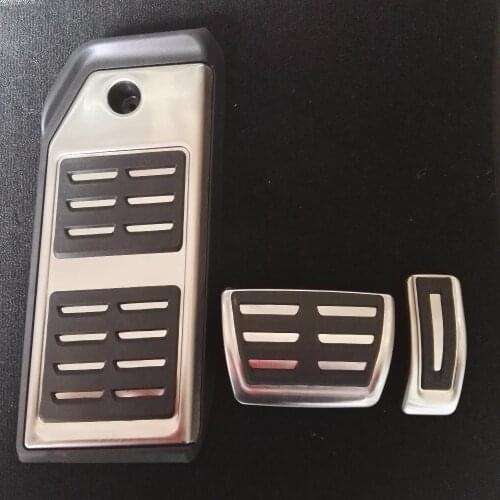 DEE Pedal Pads VW Volkswagen