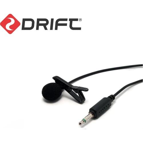 Drift Action Cameras Accessories
