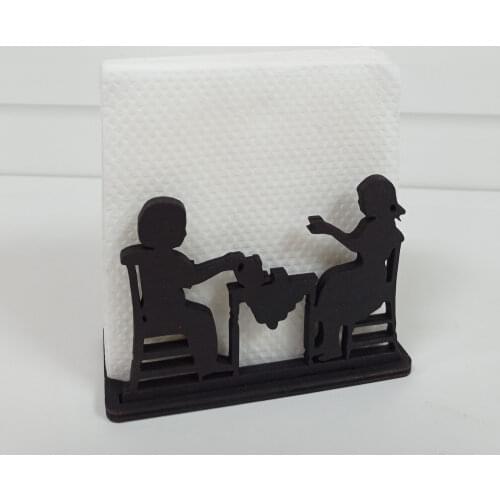 Ecodecor54 Napkin Boxes