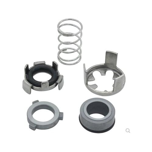 G04-16 , G4-16 , CRK-16 Mechanical Seal Spare Parts For Shaft Size 16mm Pump (CRK8,CRK16) CRK8/16AUUV CRK8/16 CRN8/16