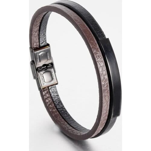 JIAYUPENG Braided Bracelets