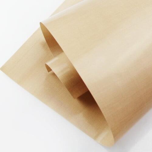 Hot Fiberglass Cloth Non-Stick Baking Mat Multifunctional BBQ Mat Nonstick Baking Sheet