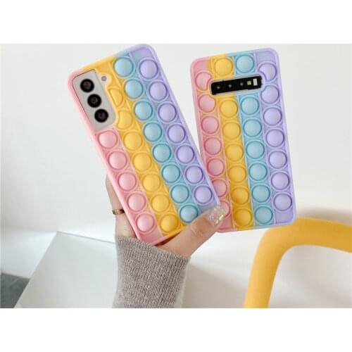 Marchcover Samsung Phone Cases