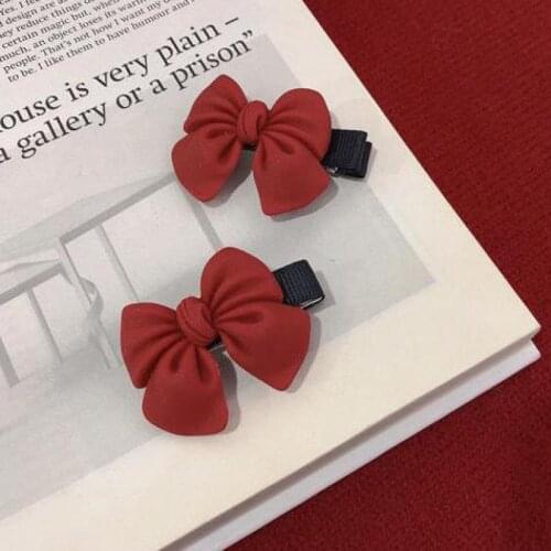 Cute Hair Pins For Girls Small Flowers Hair Accessories Baby Clips Hair Clip Ins Bb Clips Party Show Hair Styling Tools Barrette