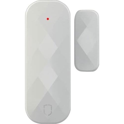 NB-IOT Internet of Things Door Magnetic Alarm Smart Fire Alarm System Home Isolation System