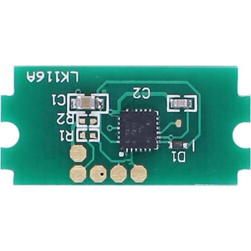 Toner Chip for Kyocera Mita ECOSYS M2135 M2635 M2735 P2235 FS-1041 FS-1320MFP M2040dn M2135dn M2540dn M2540dw M2635dn M2635dw