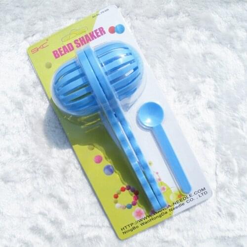 Bead maker for wool needle point felting needlefelt to make bead ball eyes handemade DIY tools