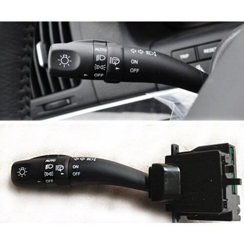 934103J200 Genuine Headlight Switcht Turn Signal Light Switch Lever for hyundai VERACRUZ iX55 2007 2008 2009 2010 2011 2012