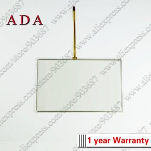 Touch Screen Digitizer for 6AV6648-0BE11-3AX0 Smart 1000IE Touch Panel Glass for 6AV6 648-0BE11-3AX0 Smart 1000IE
