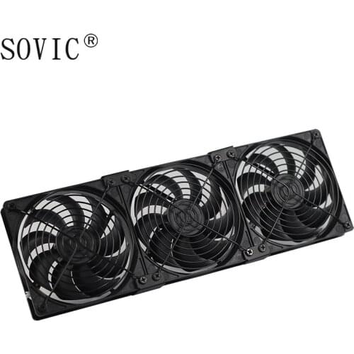 SOVIC On-board Computers