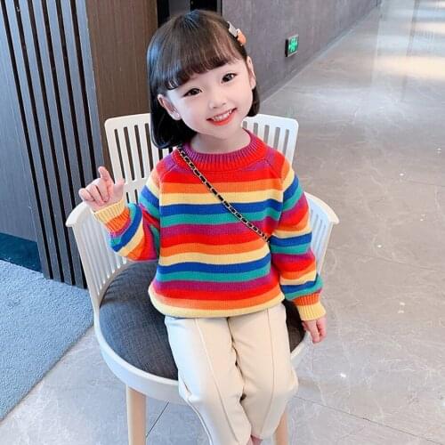 Свитера для девочек Startist China At AliExpress