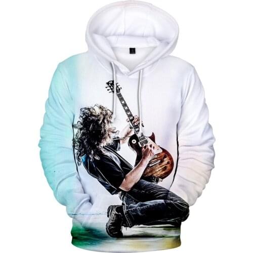 Streetwear 3D Print Guitar Hoodies Men/Women Sweatshirts Fashion Hoodies Guitar 3D For And Adult Hooded Casual Clothes Pullover
