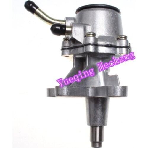 Fuel Pump For BF4M1011F 863 864 873 883 A220 A300 S250 04272819
