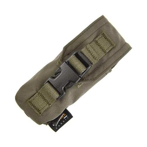 TwinFalcons Flashbang Breaching Pouch Delustering Cordura 500D TW-M043