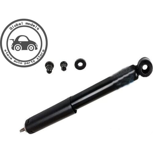 Rear shock absorber Rear Shock Strut for Volvo C30 C70 V40 V60 S40 S60 S60L S80 S80L XC60 XC90
