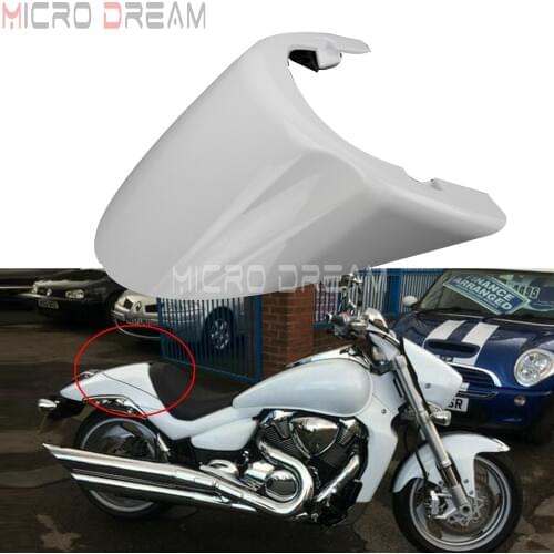 For Suzuki Boulevard M109R M109 2006-2014 VZR1800 VZR 1800 Intruder 2005-2006 Motorcycle Rear Pillion Sear Cover Cowl Fairing