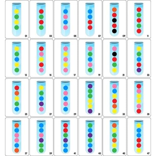 1PC Brain Developmental Math Toy Basic Life Skill Training Toy for Baby Wooden Clip Ball Toy Education Toy Teaching Aids